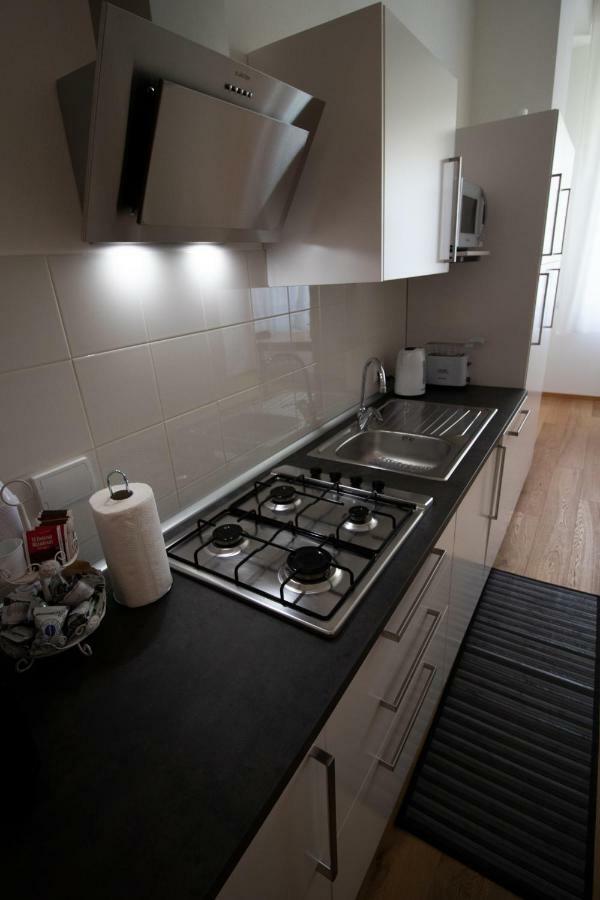 San Donato Flat Apartment Florence Exterior photo