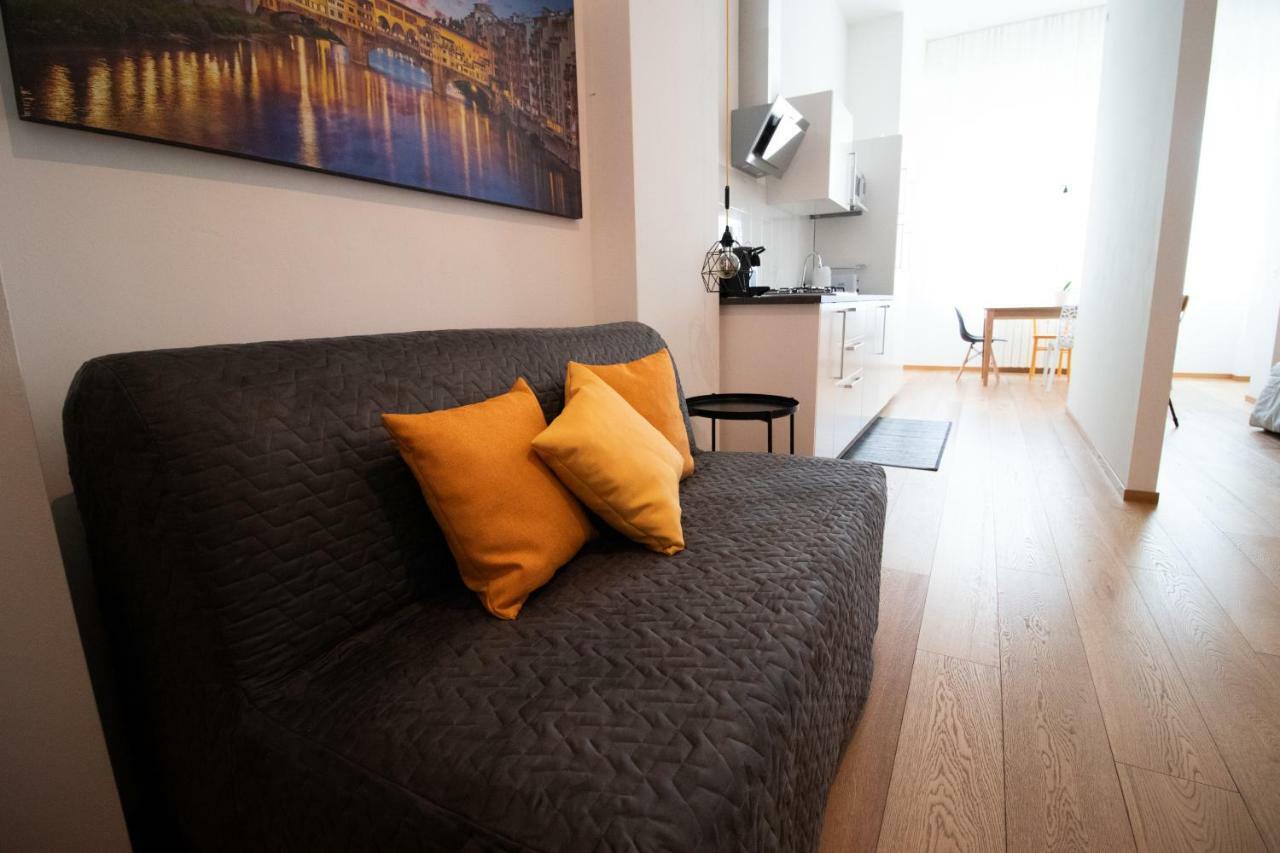 San Donato Flat Apartment Florence Exterior photo